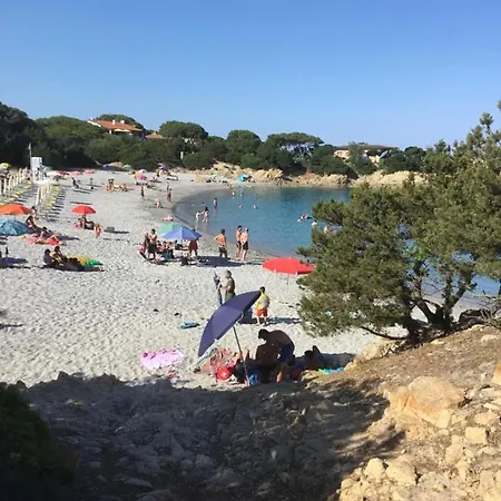 La Casa Di Marco * Nuoro (Sardinia)