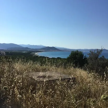 בית נופש La Casa Di Marco נואורו