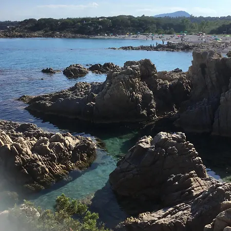 La Casa Di Marco בית נופש *