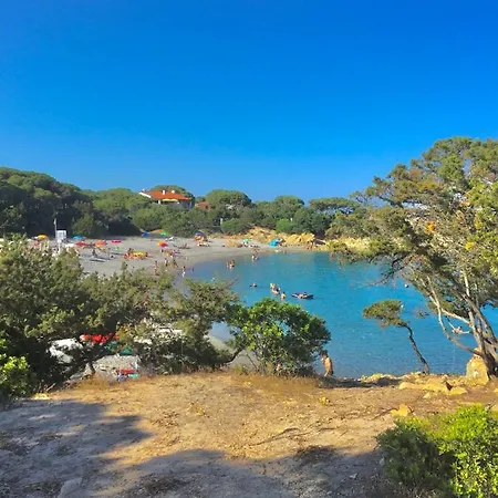 La Casa Di Marco * Nuoro (Sardinia)