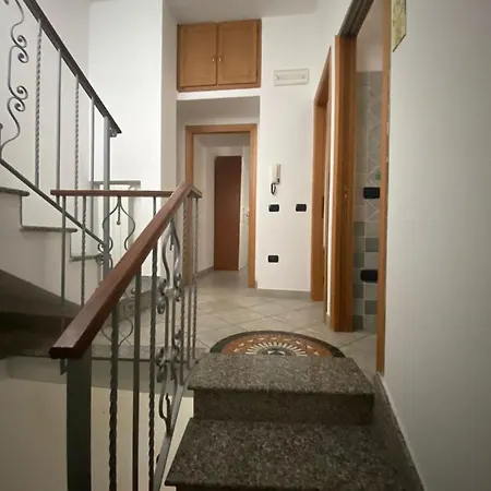 Dom wakacyjny La Casa Di Marco Nuoro (Sardinia)