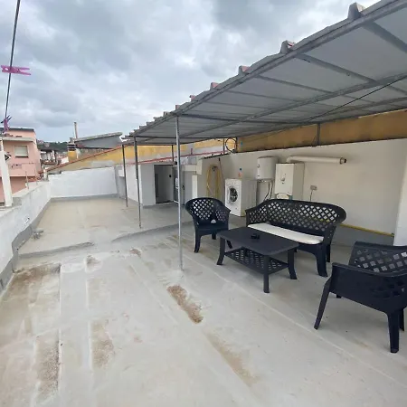 Prázdninový dům La Casa Di Marco *