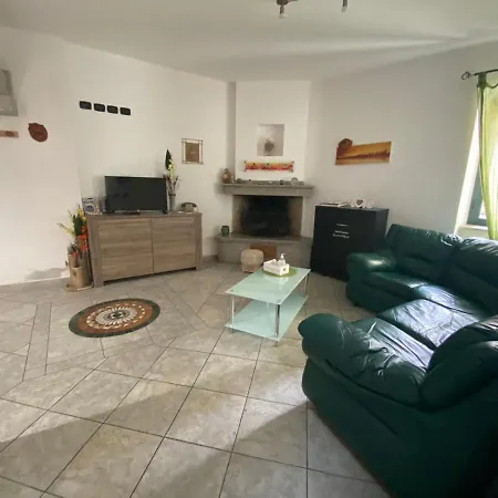 La Casa Di Marco *