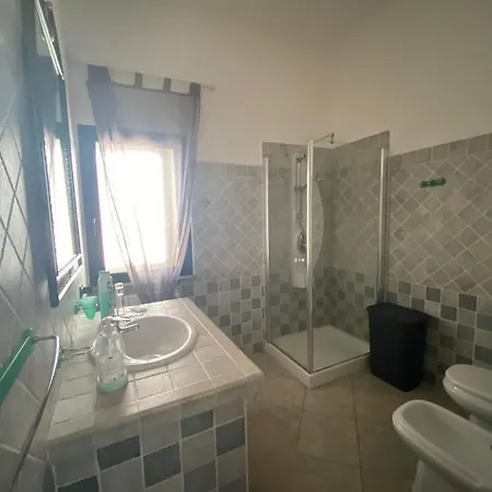 Dom wakacyjny La Casa Di Marco