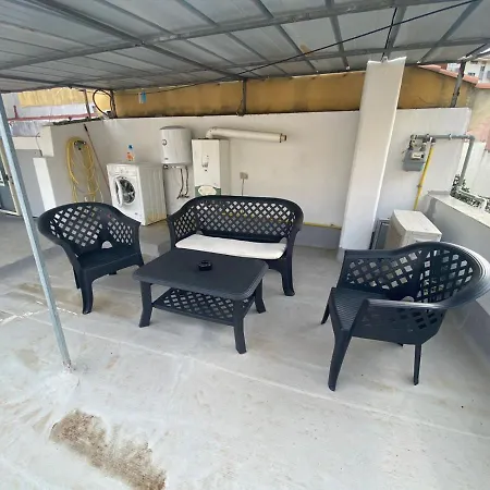 La Casa Di Marco