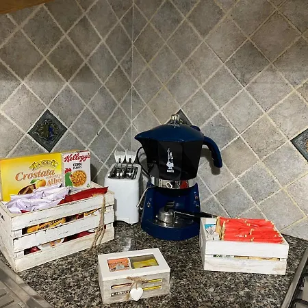 בית נופש La Casa Di Marco נואורו