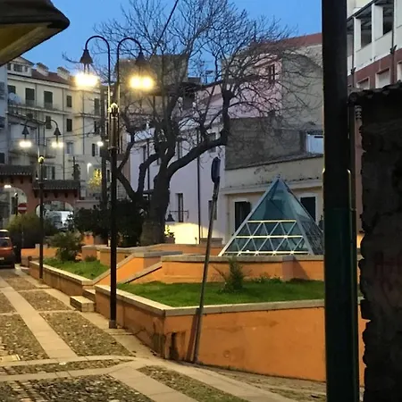 La Casa Di Marco * נואורו