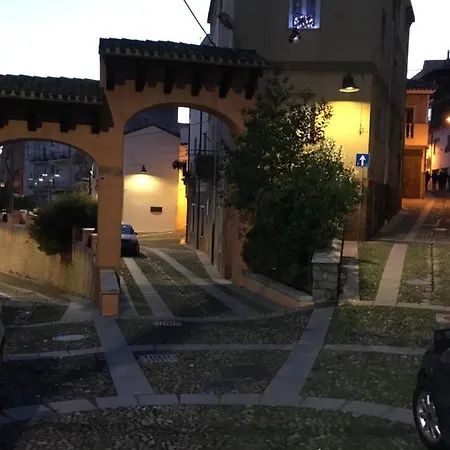 La Casa Di Marco * Nuoro (Sardinia)