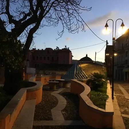 Dom wakacyjny La Casa Di Marco