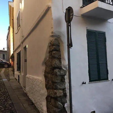 Dom wakacyjny La Casa Di Marco