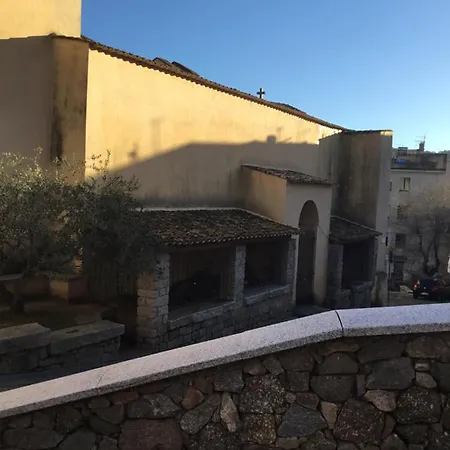 La Casa Di Marco * Nuoro (Sardinia)