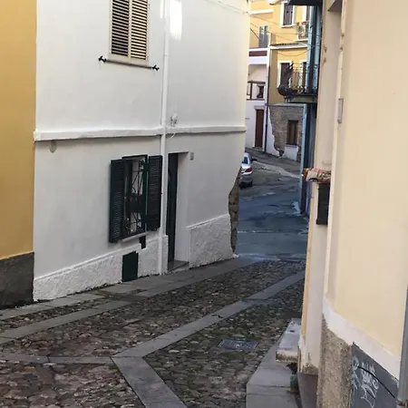 בית נופש La Casa Di Marco *