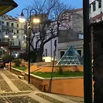 La Casa Di Marco * Nuoro (Sardinia)