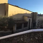 La Casa Di Marco * Nuoro (Sardinia)
