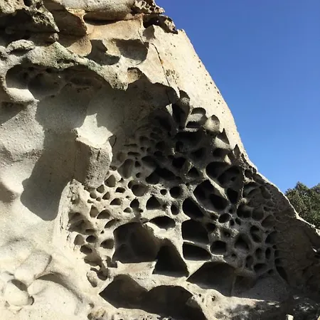 La Casa Di Marco Casa vacanze Nuoro (Sardinia)