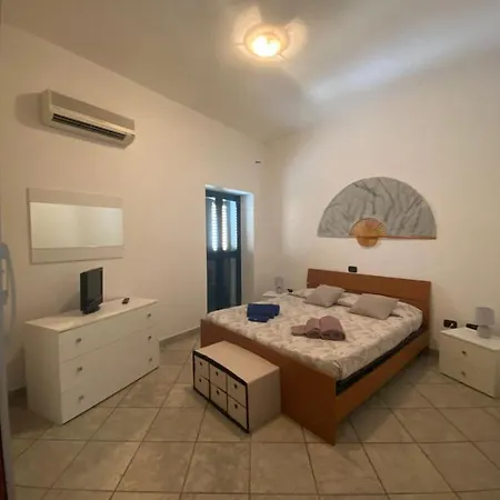 Holiday home La Casa Di Marco *