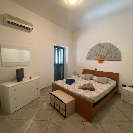 La Casa Di Marco Holiday home