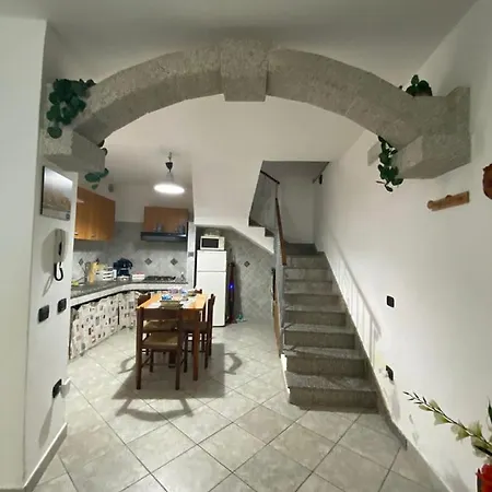 Casa vacanze La Casa Di Marco Nuoro (Sardinia)