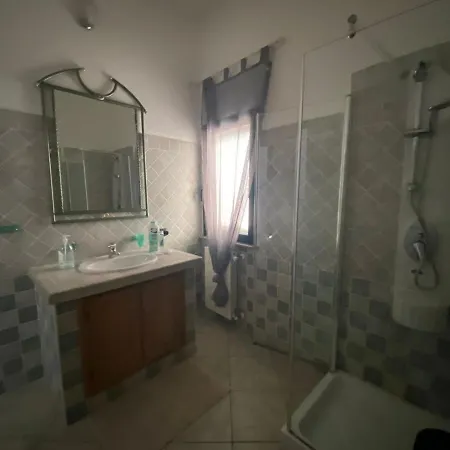 Σπίτι διακοπών La Casa Di Marco