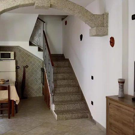 La Casa Di Marco Semesterbostad