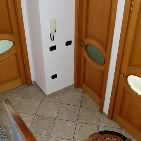 La Casa Di Marco Σπίτι διακοπών
