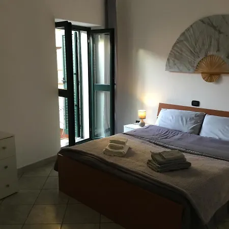 La Casa Di Marco *