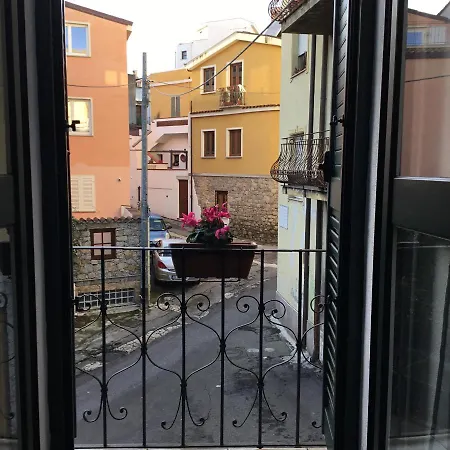 La Casa Di Marco *