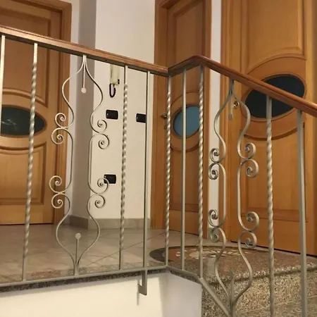 La Casa Di Marco *