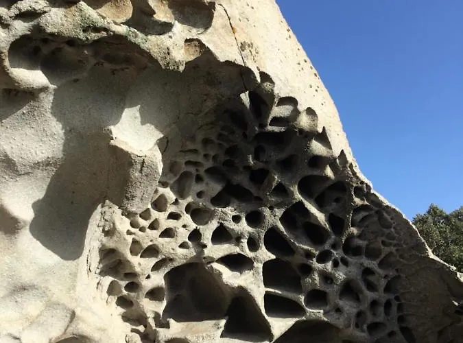 La Casa Di Marco 別荘 ヌーオロ