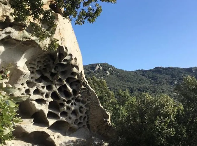 La Casa Di Marco 別荘 *