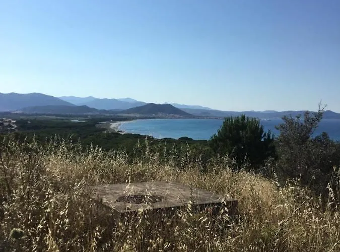 別荘 La Casa Di Marco ヌーオロ