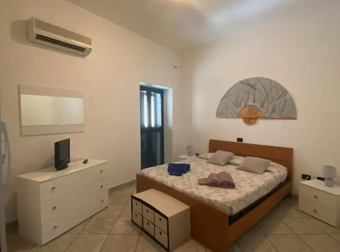 別荘 La Casa Di Marco *