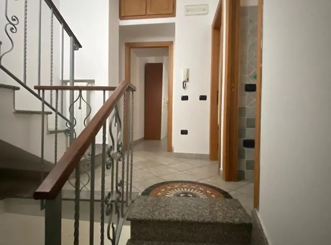 別荘 La Casa Di Marco ヌーオロ