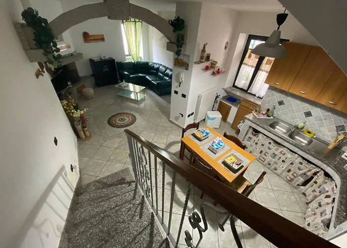 別荘 La Casa Di Marco *