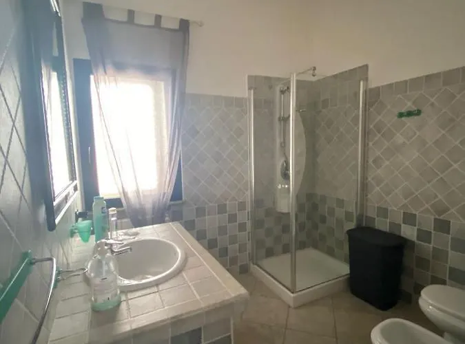 別荘 La Casa Di Marco