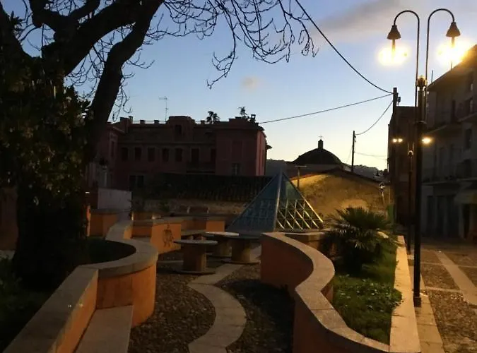 別荘 La Casa Di Marco