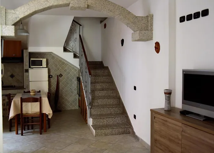 La Casa Di Marco 別荘