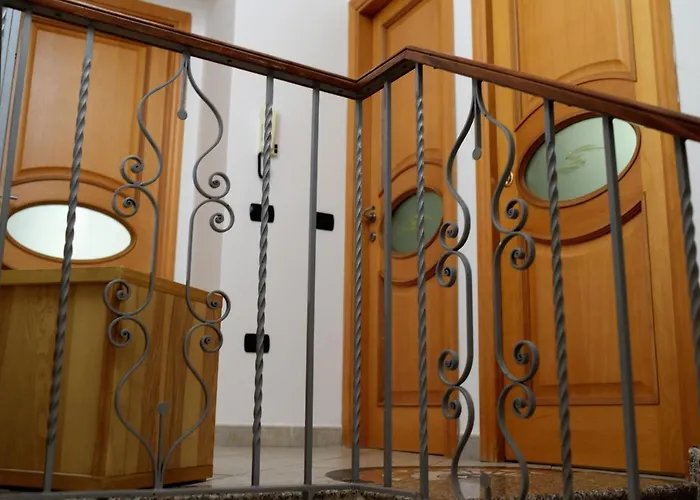 La Casa Di Marco 別荘 *