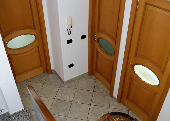 La Casa Di Marco 別荘