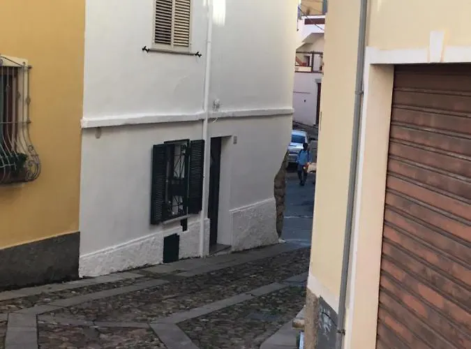 別荘 La Casa Di Marco ヌーオロ