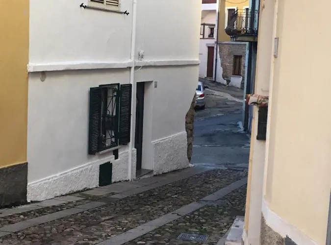 別荘 La Casa Di Marco *